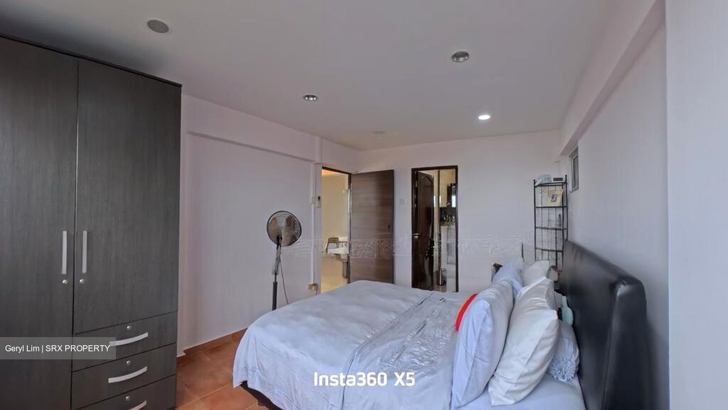 Neptune Court (D15), Apartment #527706561